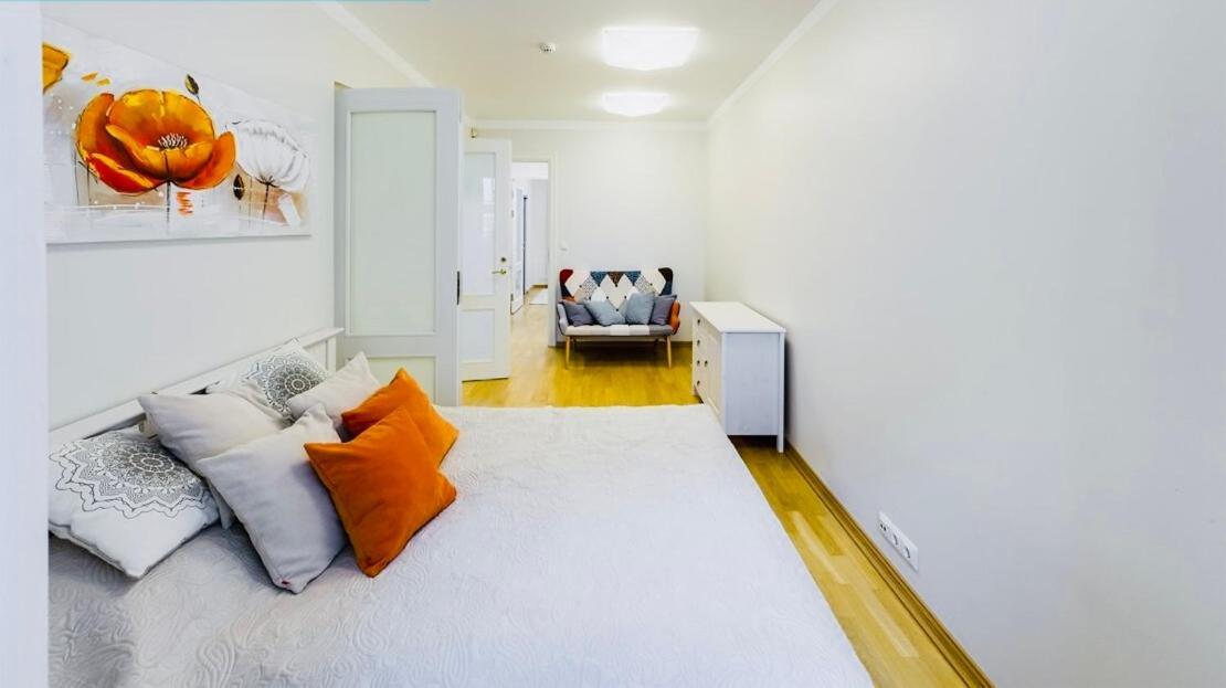 Tallinnhousing Knights And Nobility -3 Bdr Home المظهر الخارجي الصورة
