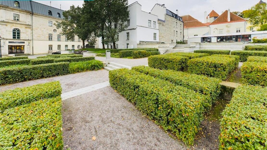 Tallinnhousing Knights And Nobility -3 Bdr Home المظهر الخارجي الصورة