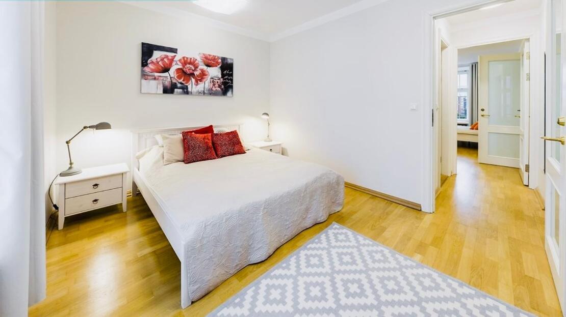 Tallinnhousing Knights And Nobility -3 Bdr Home المظهر الخارجي الصورة