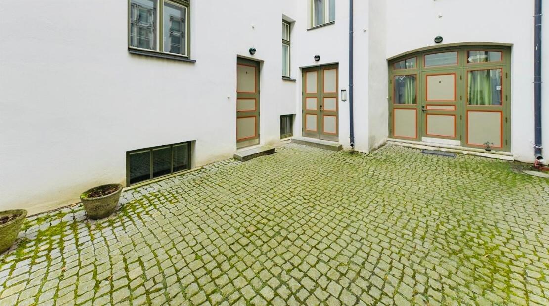 Tallinnhousing Knights And Nobility -3 Bdr Home المظهر الخارجي الصورة