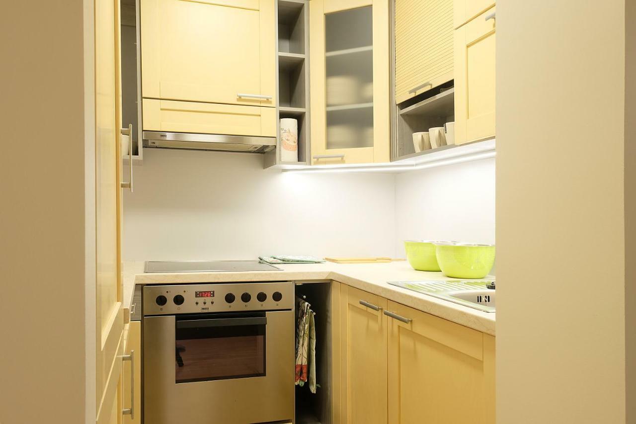 Tallinnhousing Knights And Nobility -3 Bdr Home المظهر الخارجي الصورة