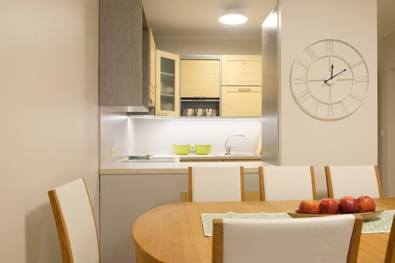 Tallinnhousing Knights And Nobility -3 Bdr Home المظهر الخارجي الصورة