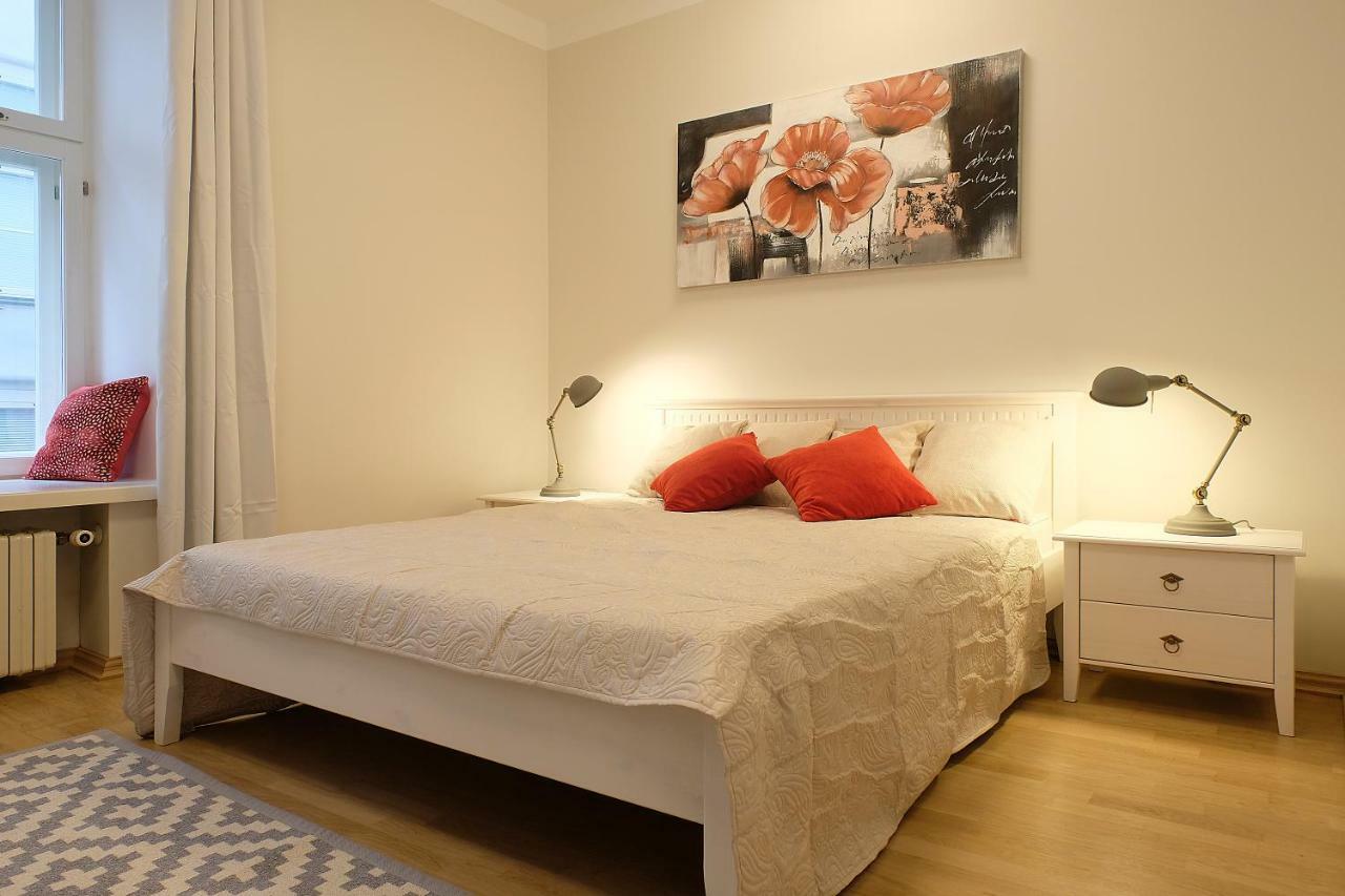 Tallinnhousing Knights And Nobility -3 Bdr Home المظهر الخارجي الصورة