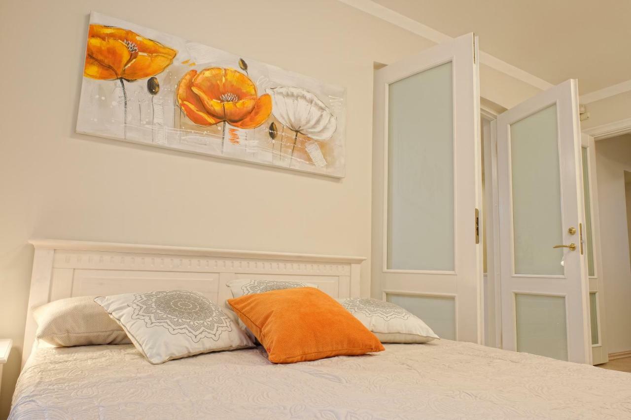 Tallinnhousing Knights And Nobility -3 Bdr Home المظهر الخارجي الصورة