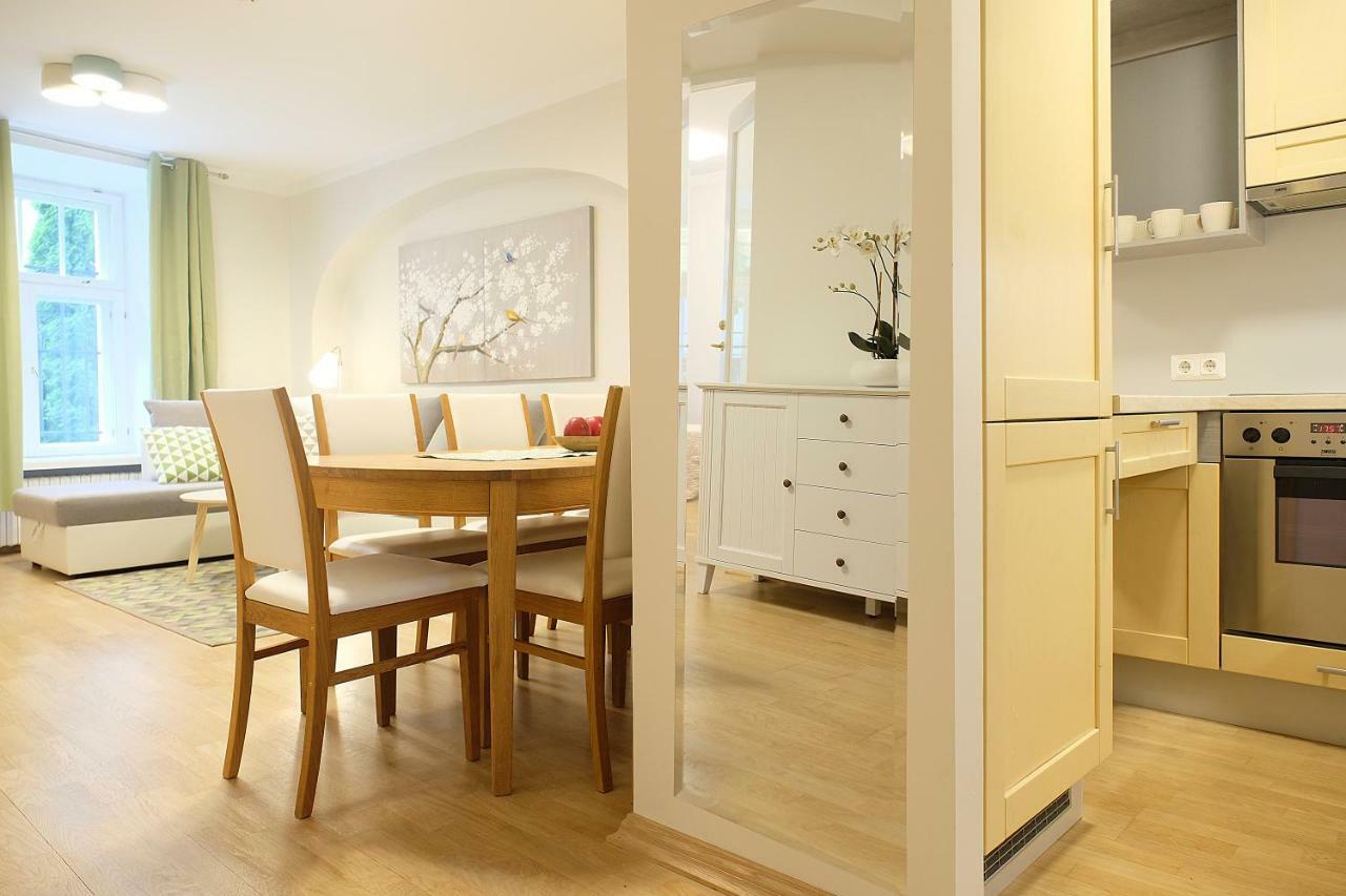 Tallinnhousing Knights And Nobility -3 Bdr Home المظهر الخارجي الصورة