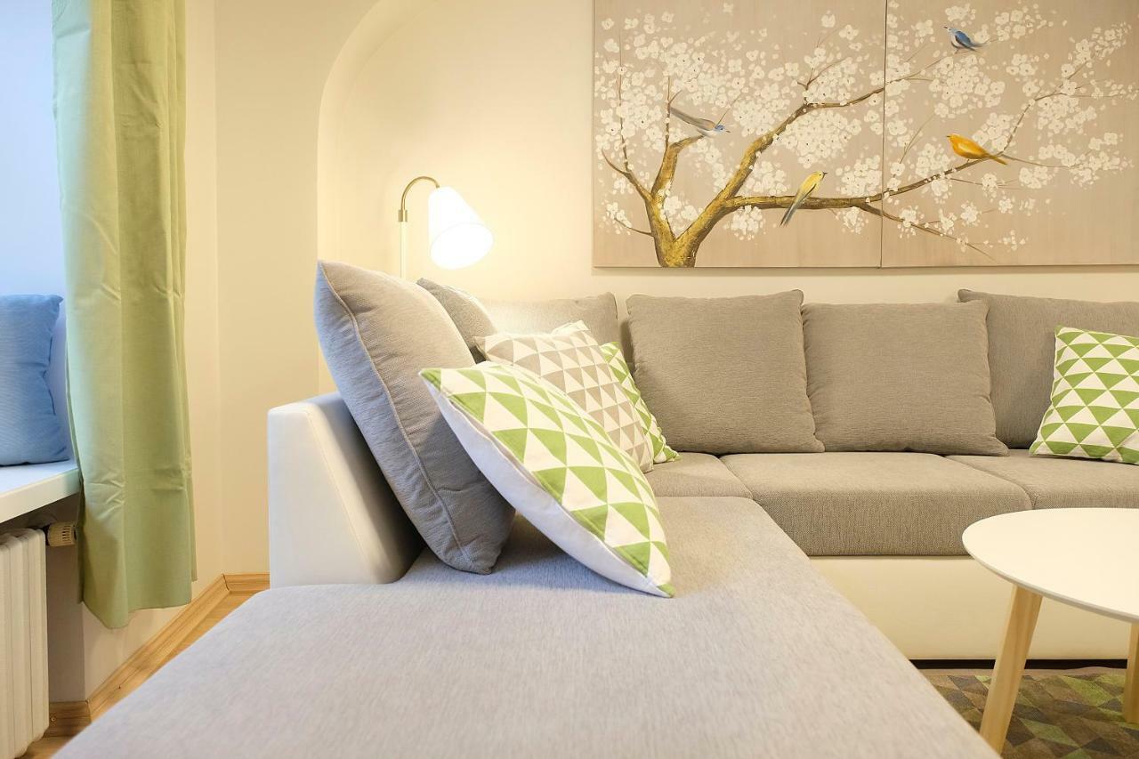 Tallinnhousing Knights And Nobility -3 Bdr Home المظهر الخارجي الصورة