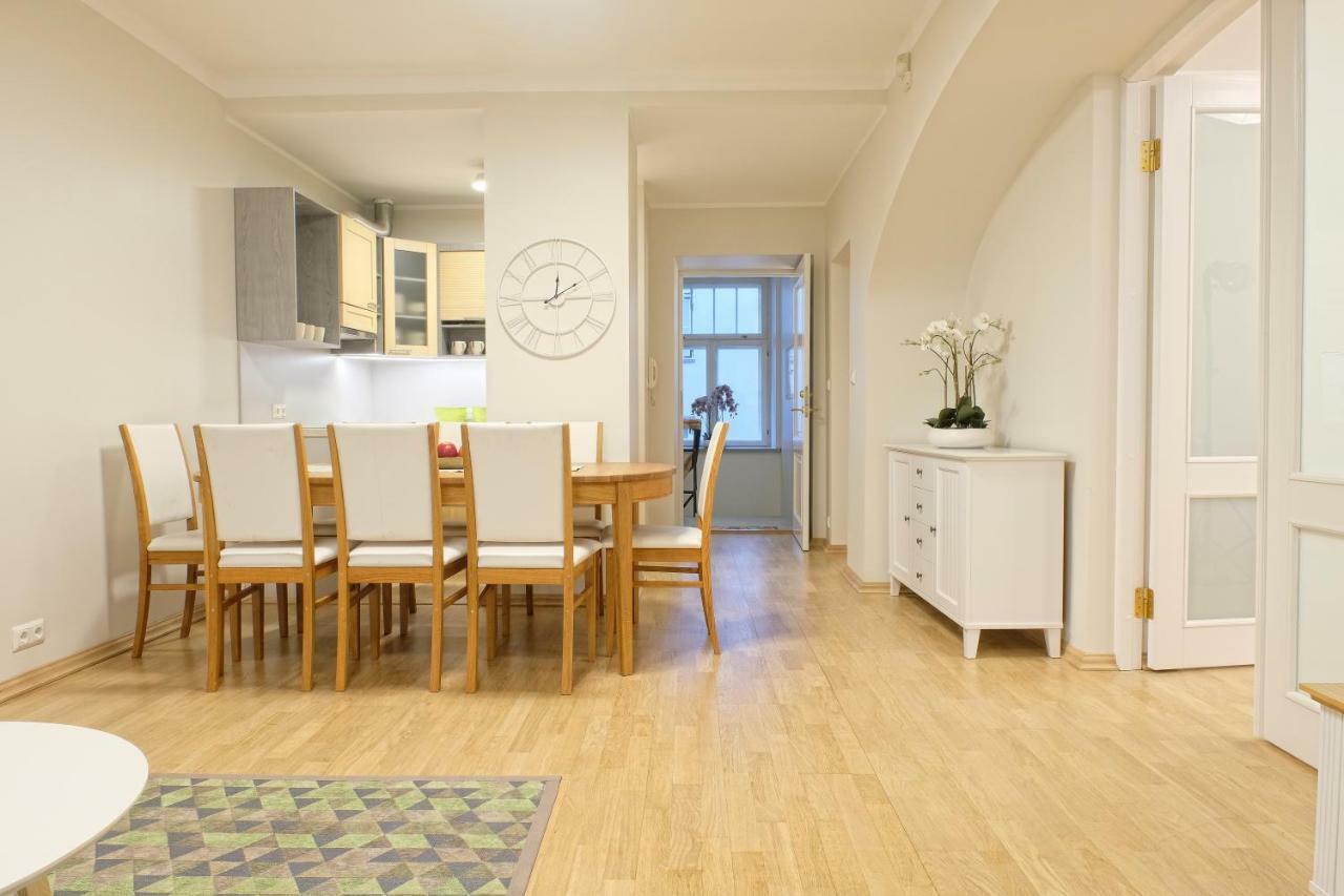 Tallinnhousing Knights And Nobility -3 Bdr Home المظهر الخارجي الصورة